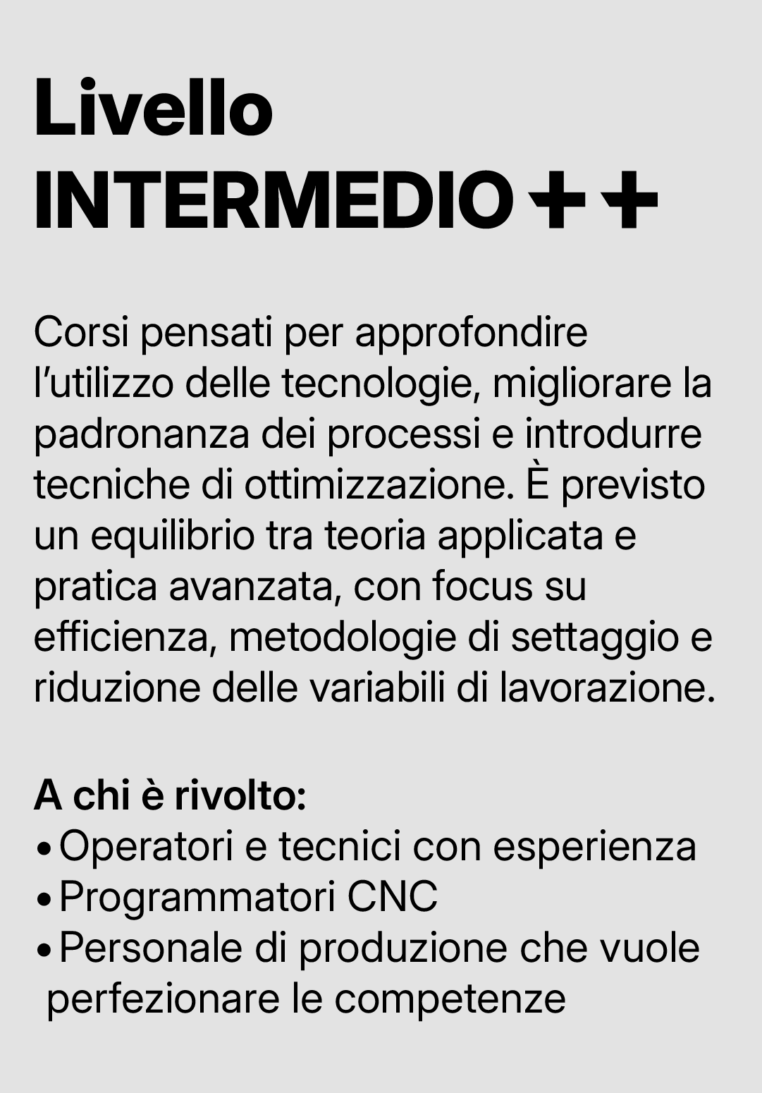 Academy intermedio Academy intermedio